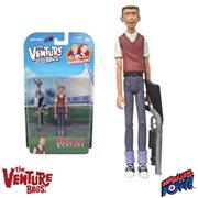 Venture Bros. Dean Venture 3 3/4-Inch Figure